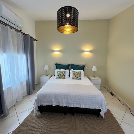 Bed and Breakfast Quinta Nova Vale Del Rey Carvoeiro  Exterior foto