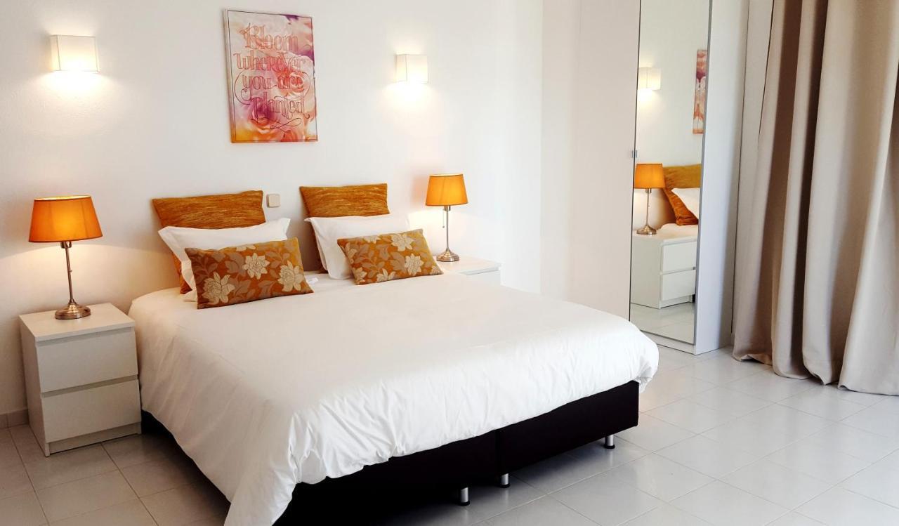 Bed and Breakfast Quinta Nova Vale Del Rey Carvoeiro  Exterior foto