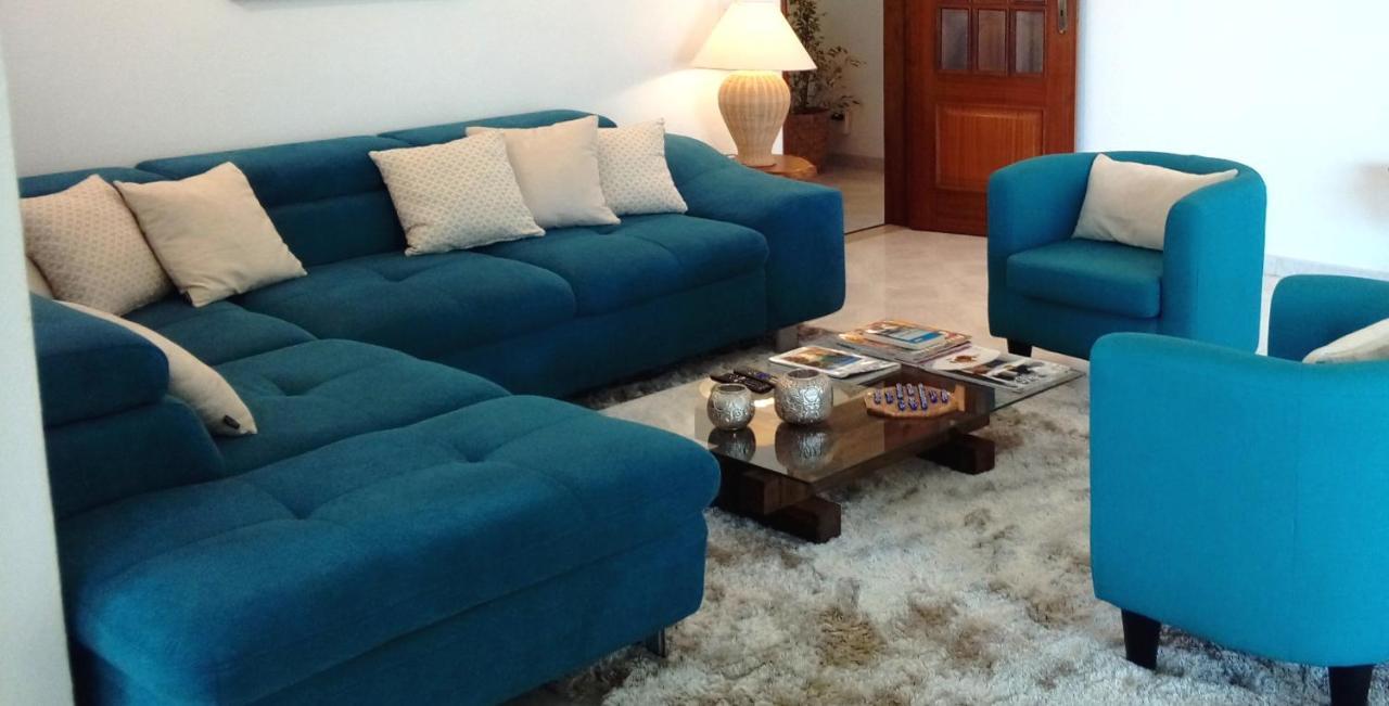 Bed and Breakfast Quinta Nova Vale Del Rey Carvoeiro  Exterior foto