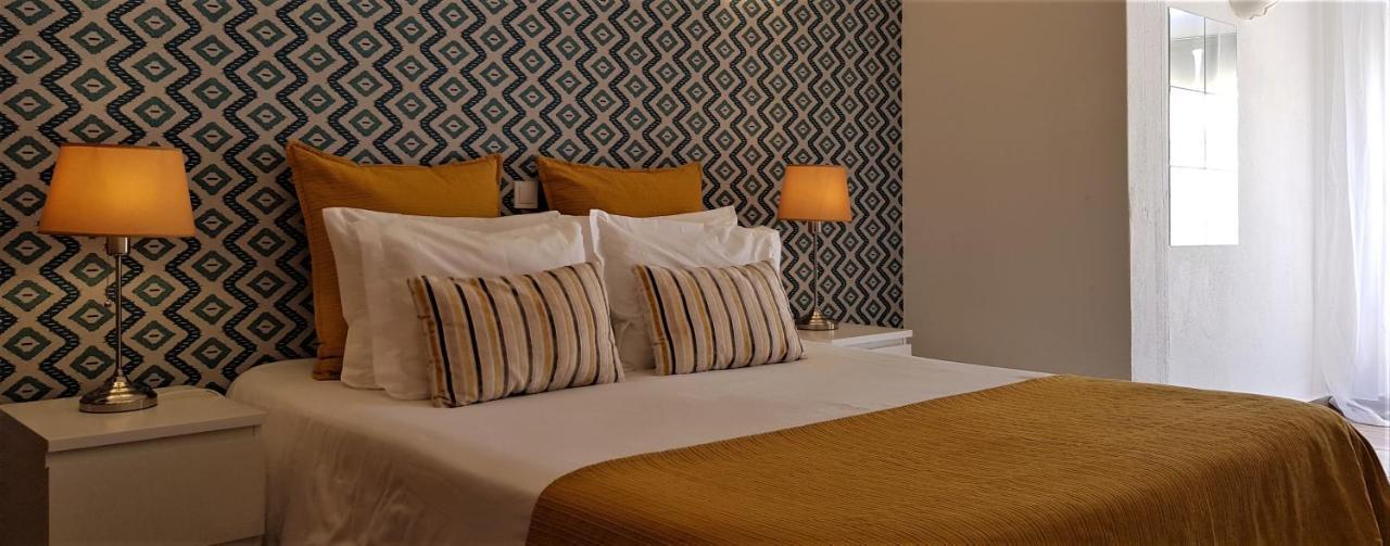 Bed and Breakfast Quinta Nova Vale Del Rey Carvoeiro  Exterior foto