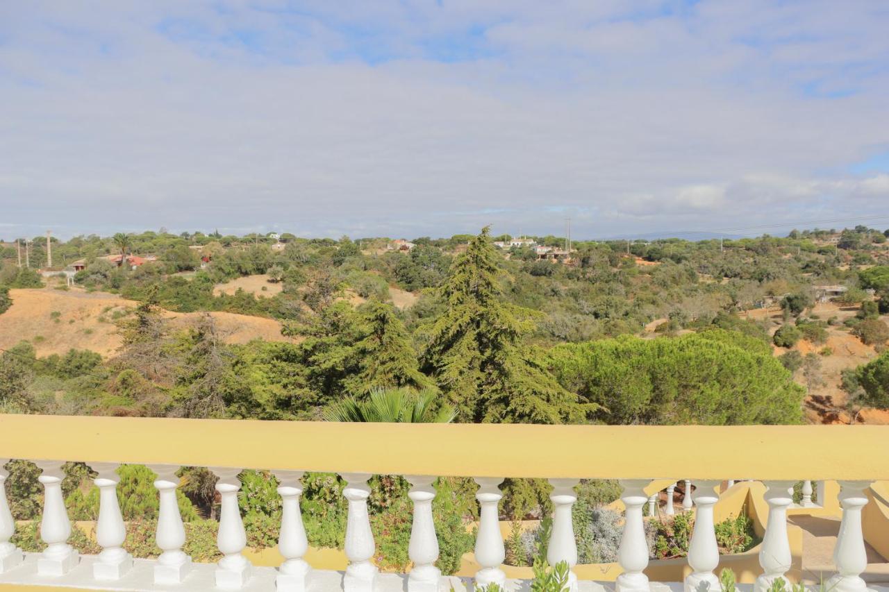 Bed and Breakfast Quinta Nova Vale Del Rey Carvoeiro  Exterior foto
