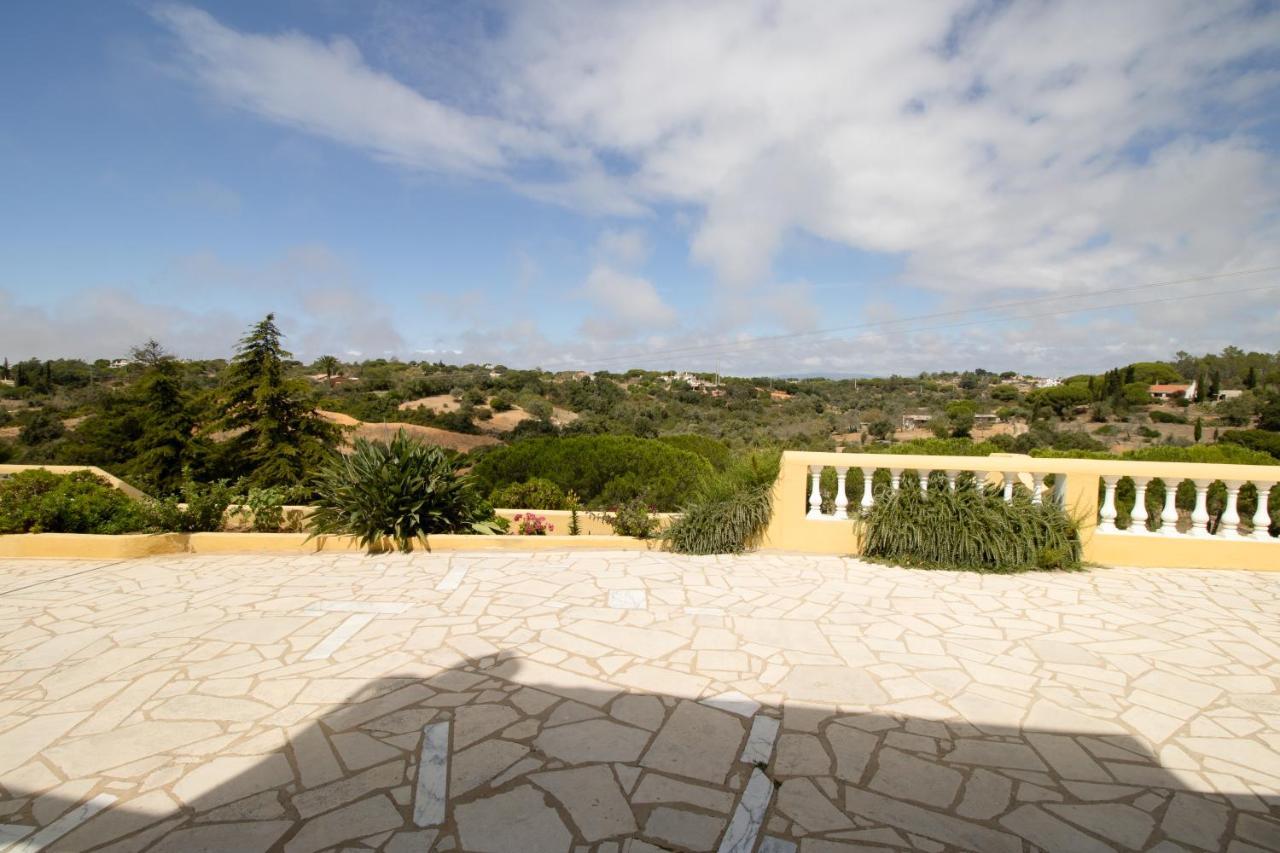 Bed and Breakfast Quinta Nova Vale Del Rey Carvoeiro  Exterior foto