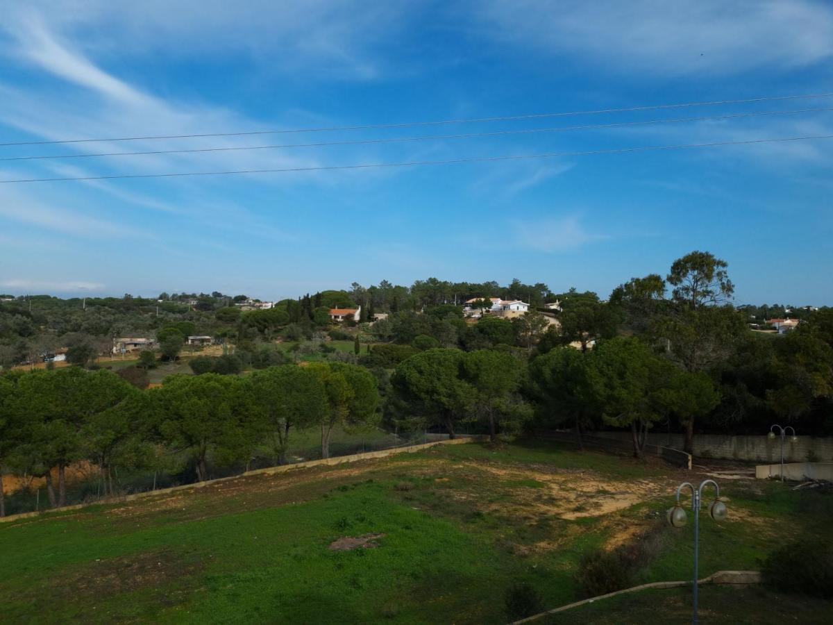 Bed and Breakfast Quinta Nova Vale Del Rey Carvoeiro  Exterior foto