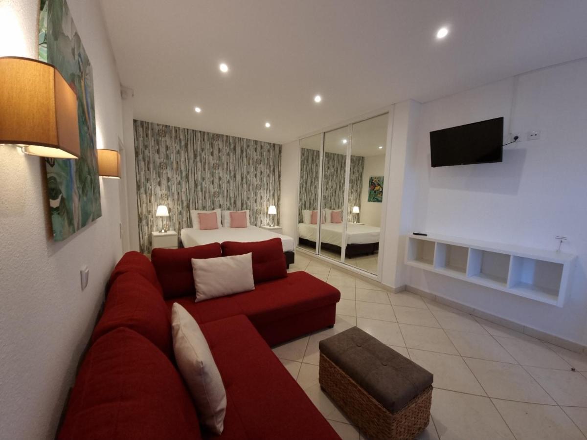 Bed and Breakfast Quinta Nova Vale Del Rey Carvoeiro  Exterior foto