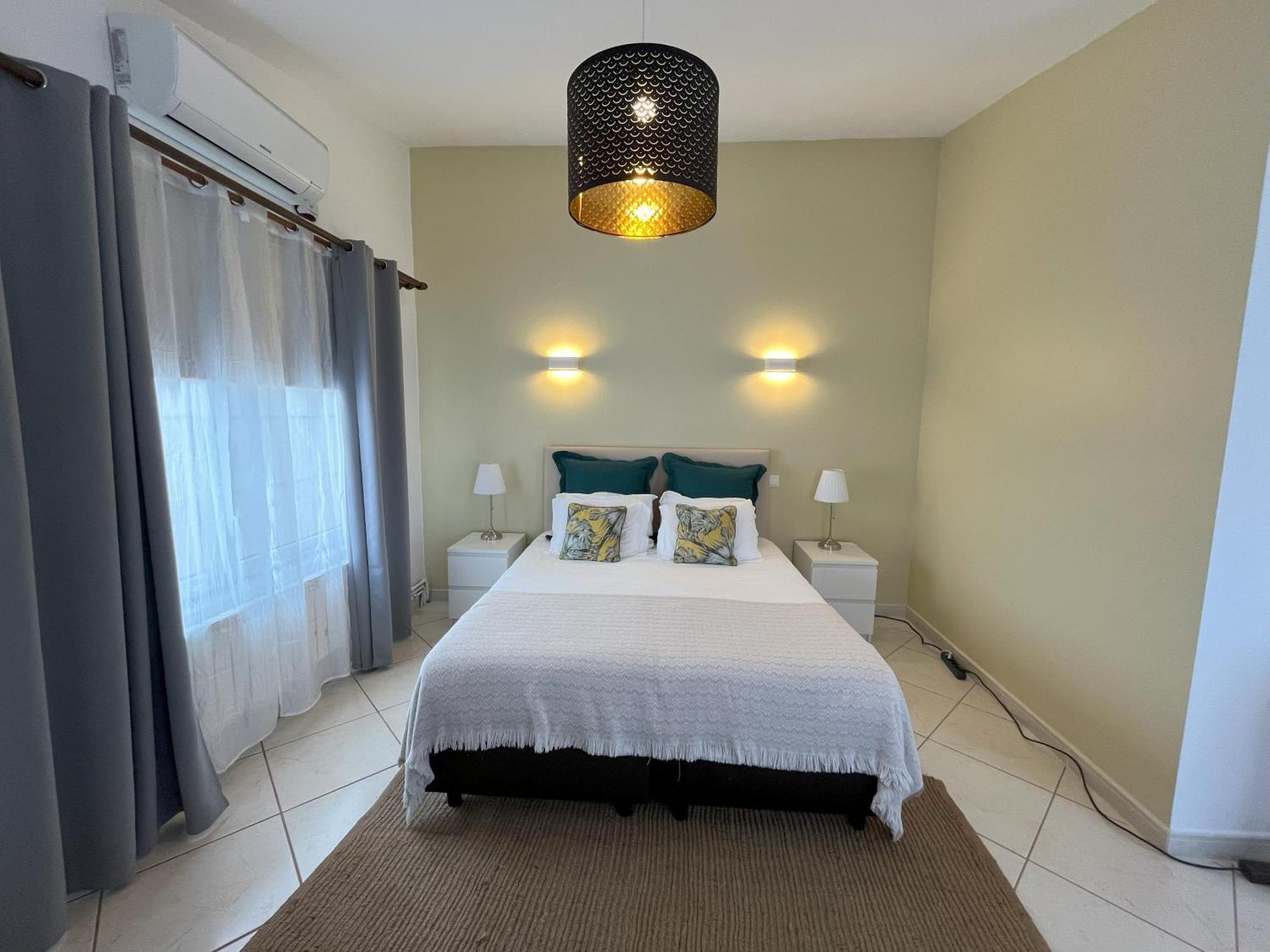 Bed and Breakfast Quinta Nova Vale Del Rey Carvoeiro  Exterior foto