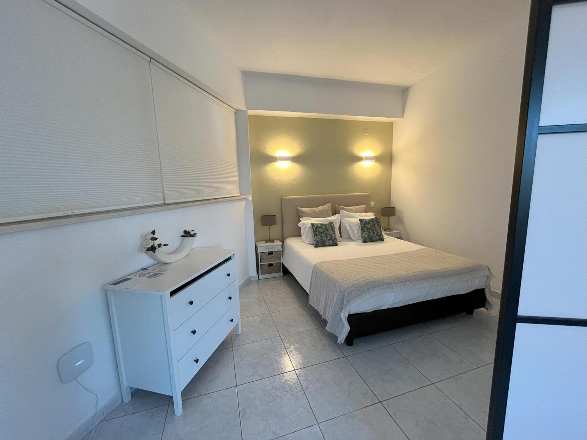 Bed and Breakfast Quinta Nova Vale Del Rey Carvoeiro  Exterior foto