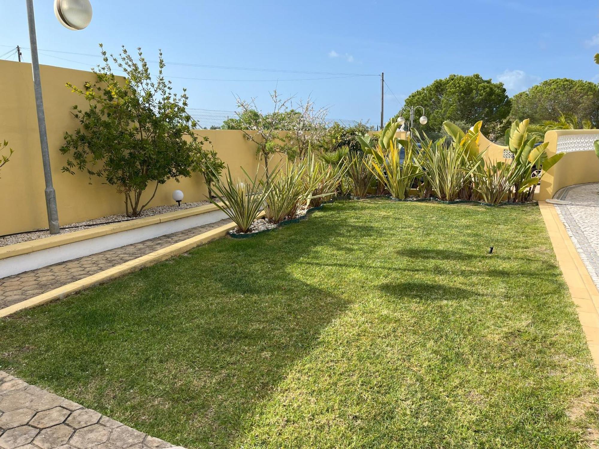 Bed and Breakfast Quinta Nova Vale Del Rey Carvoeiro  Exterior foto
